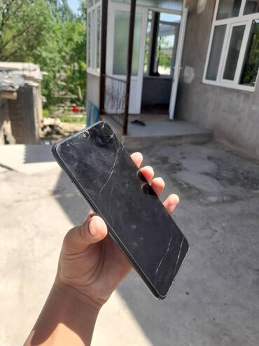 Redmi: Redmi, Redmi 9A, Б/у, 32 ГБ, цвет - Черный, 2 SIM