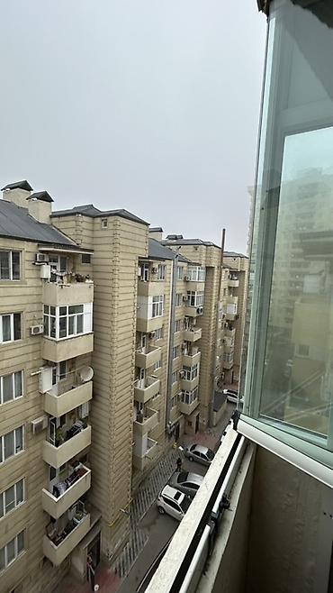 Yeni tikili: 2 otaqlı, Yeni tikili, 62 kv. m — 16