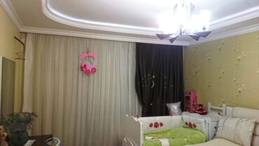 Yeni tikili: 2 otaqlı, Yeni tikili, 90 kv. m — 5