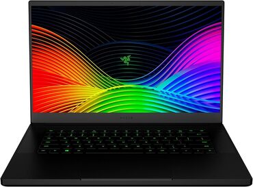 razer hammerhead: Intel Core i7, 16 GB, 15.6 "