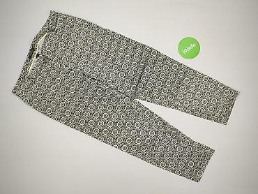 lajkra: Esprit, Spodnie materiałowe damskie, rozmiar M — 2