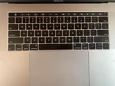 Ноутбуки Apple (MacBook): Б/у, Intel Core i7, ОЗУ, RAM: 16 ГБ — 2