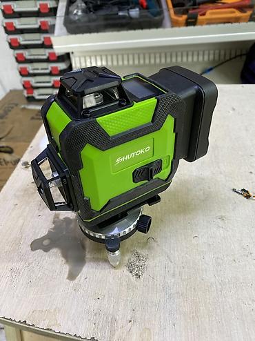 Лазерные уровни: Лазерные уровни От 3500 и выше 4Д 16 Линий Описание: - — 4