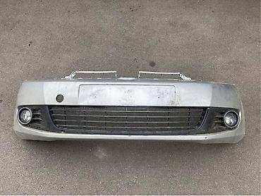 led farovi: BRANIK ZA VOLKSWAGEN GOLF 6 OD 2008. DO 2012. GOD. | za golfa 6 — 1