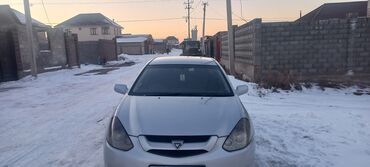 Toyota: Toyota Caldina: 2002 г., 2 л, Автомат, Бензин, Универсал