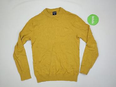 sweter beloved: Sinsay, Sweter dla mężczyzn, rozmiar XS — 2
