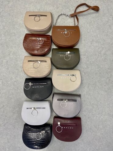 Sportske torbe i rančevi: Tasne i rancevi 1600 — 10