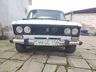 aboy modelleri 2026: VAZ (LADA) 2106: 1.6 l | 2001 il 134648 km Sedan — 1