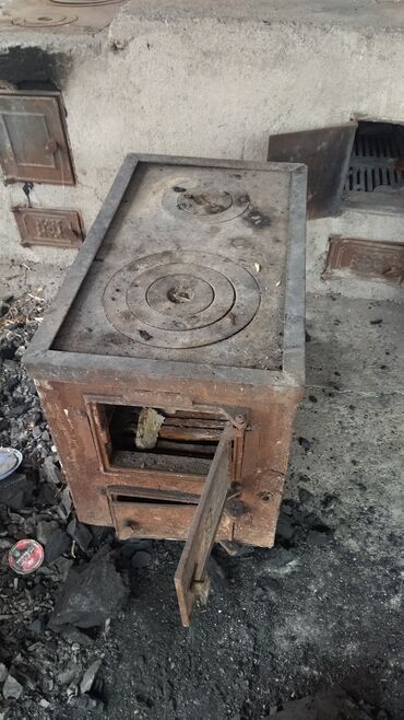 атапленный печка: Печка порового отопления на 200кв метров в хорошем состоянии цена