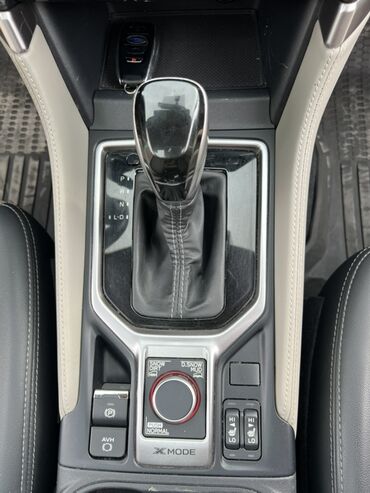 Subaru: Subaru Forester: 2019 г., 2.5 л, Вариатор, Бензин, Кроссовер — 9