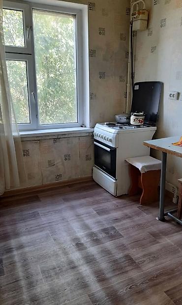 5: 2 комнаты, 50 м², 105 серия, 4 этаж, Косметический ремонт — 4