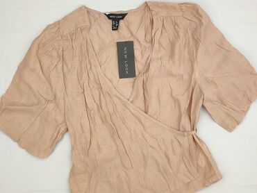 oysho sukienki letnie: Women's blouse, New Look, size XS (EU 34)