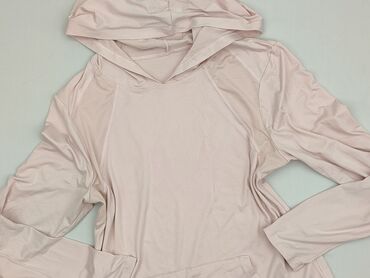 forward observations group t shirty: Bluza z kapturem damska, rozmiar M