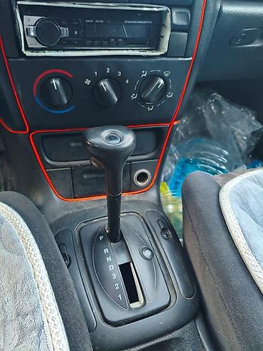 коробка опель вектра б: Opel Vectra: 1997 г., 1.8 л, Автомат, Бензин, Седан — 5