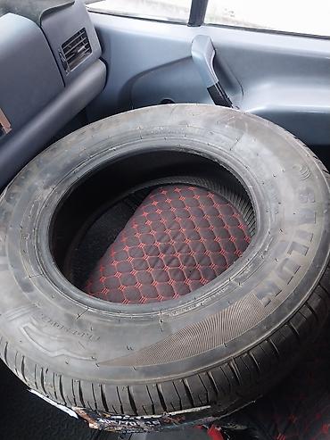 snos 313: Шина Sailun Terramax CVR 205/70 R15 96H акча керек арзан эле берип — 2