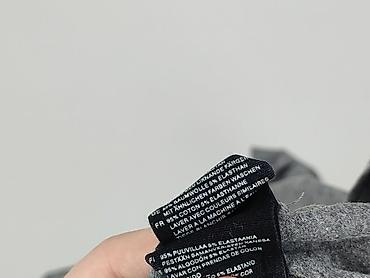 bomberki hm: H&M Divided, Bluzka damska, rozmiar 2XS — 4