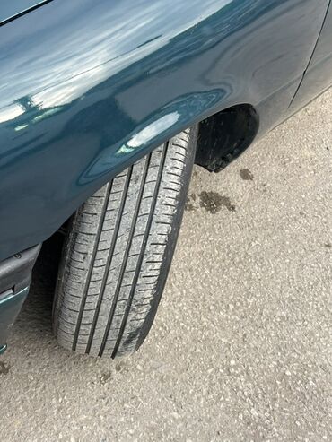 Opel: Opel Vectra: 2 l | 1994 il 300303 km Sedan — 2