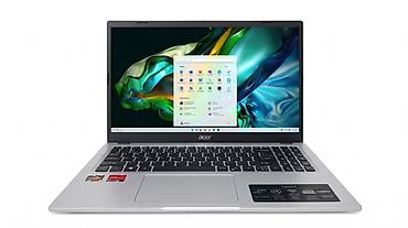 acer ferrari: İşlənmiş Acer Aspire, 15.6 ", AMD Ryzen 3, 128 GB — 9