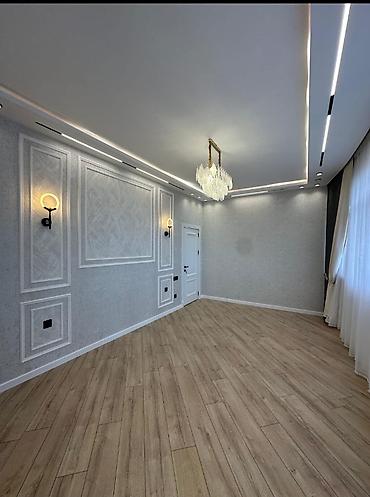 gence gulustan: 3 otaqlı, Yeni tikili, 135 kv. m — 10