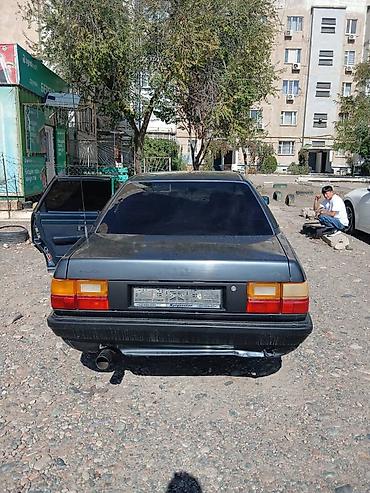 c4 audi: Audi 100: 1990 г., 2 л, Механика, Бензин, Седан — 6