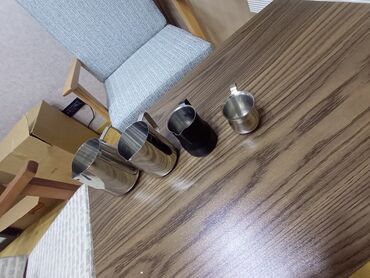 Soyuducu vitrinləri: Mini soyuducu 285 AZN kofe tullantıları üçün zibil qabı 20 AZN Rimer 8 — 10