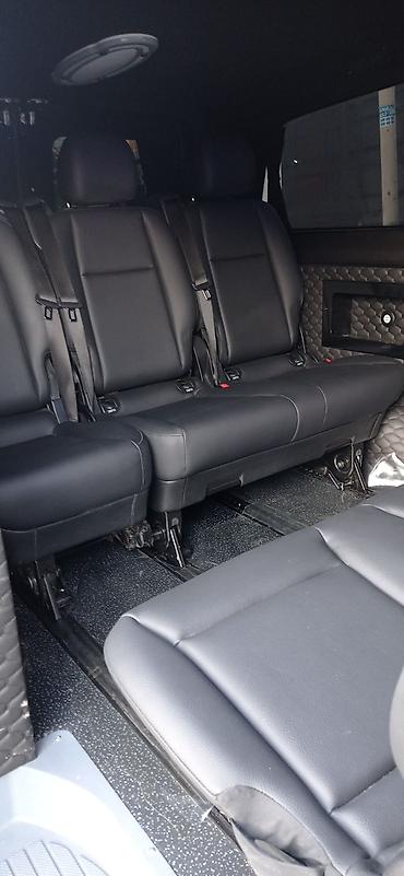Mercedes-Benz: Mercedes vito 2010 masin Almaniyadan 1 ildi qelib ve yiqilib 7+1 -da lalafo.az — 2 Mercedes-Benz: Mercedes vito 2010 masin Almaniyadan 1 ildi qelib ve yiqilib 7+1 — 2