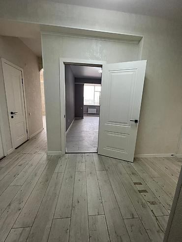 Продажа квартир: 2 комнаты, 76 м², Элитка, 4 этаж, Евроремонт — 5