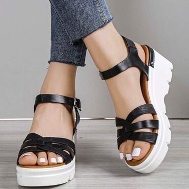 Sandale: 36-41 3400 — 8