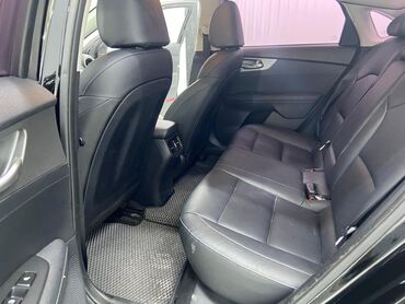 Kia: Kia K3: 2018 г., Седан at lalafo.kg — 9 Kia: Kia K3: 2018 г., Седан — 9