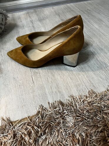 Туфли: Туфли кроссовки — 4