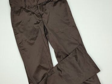 krótkie spodenki do grubych rajstop: Women`s trousers, size S (EU 36)