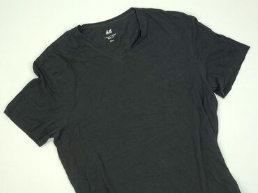 koszulka palion style allegro: H&M, Футболка жіноча, L