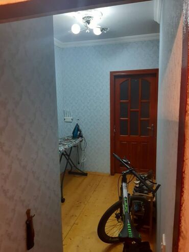 Köhnə tikili: Bakı, 3 otaqlı, Köhnə tikili, 85 kv. m — 12