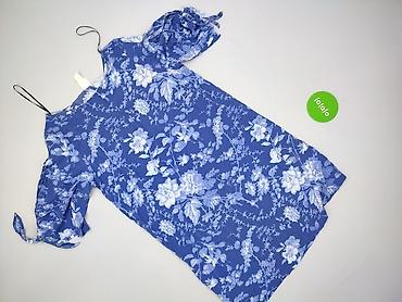 bluza basic hm: H&M, Sukienka damska, rozmiar M — 2