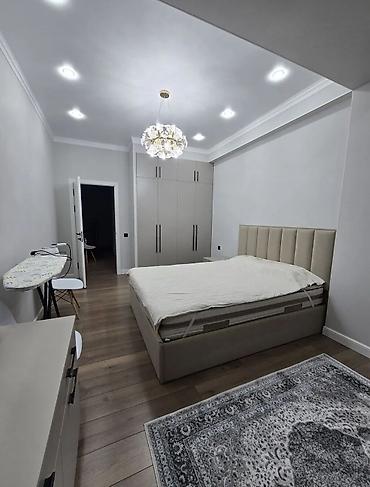 Продажа квартир: 3 комнаты, 78 м², Элитка, 12 этаж, Дизайнерский ремонт at lalafo.kg — 12 Продажа квартир: 3 комнаты, 78 м², Элитка, 12 этаж, Дизайнерский ремонт — 12