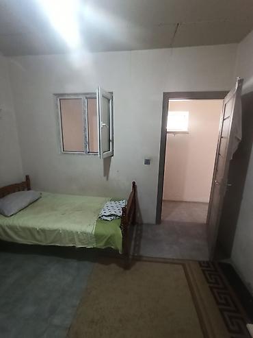 gence gunluk kiraye evler: Kirayə üçün tam mebellı otaq Sumqayit weher - 2 tək nəfərlik çarpayı — 3