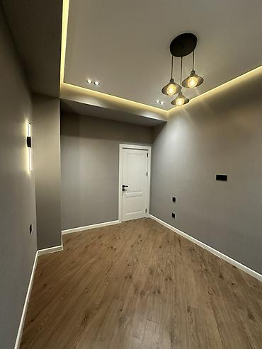 ev 10: 3 otaqlı, Yeni tikili, 101 kv. m — 10