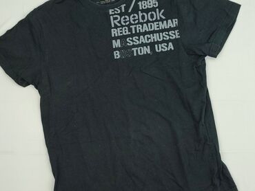 system of a down koszulka h m: Koszulka dla mężczyzn, M, Reebok, stan - Bardzo dobry