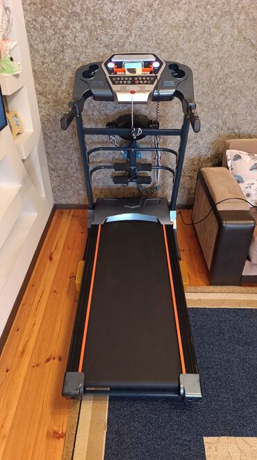 Qaçış trenajorları: Qacis aparati satilir hec bir problemi yoxdu super veziyetdedi boyuk -da lalafo.az — 2 Qaçış trenajorları: Qacis aparati satilir hec bir problemi yoxdu super veziyetdedi boyuk — 2