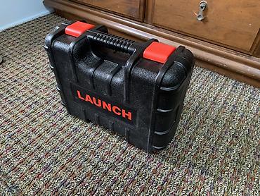 Инструменты для авто: Профессиональный Сканер для Автомобилей!!! ✅Launch X431 CRP919 ✅Всё — 18