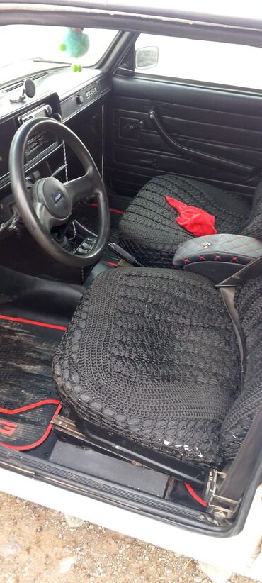 VAZ (LADA): VAZ (LADA) : 0.6 l | 2006 il 70 km Sedan — 12