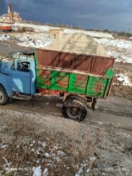 мастер на вызов машина: Жом жом на зилу 8 9 тона