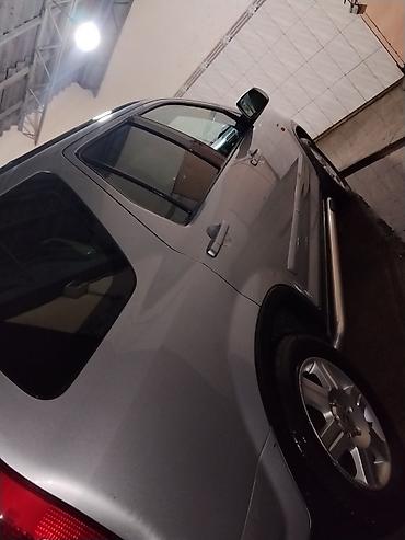 Honda: Honda CR-V: 2003 г., 2 л, Механика, Бензин, Кроссовер — 6