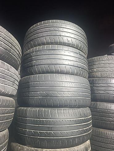 280 teker: Yazlıq/sürət tipi avtomobil şinləri - Növ: Yay mövsümü üçün, asfaltda — 3