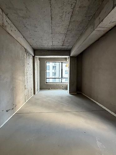 Продажа квартир: 3 комнаты, 88 м², Элитка, 3 этаж, ПСО (под самоотделку) — 4