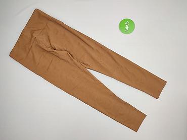mcqueen nike: Legginsy Ze skóry ekologicznej damskie, rozmiar M — 3