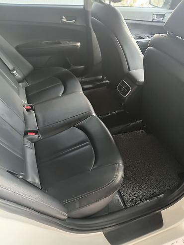 диск ципления: Kia K5: 2020 г., 2 л, Автомат, Газ, Седан — 5