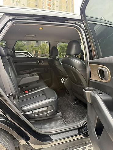 kia seltoc: Kia Sorento: 2020 г., 2.2 л, Автомат, Дизель, Кроссовер — 8