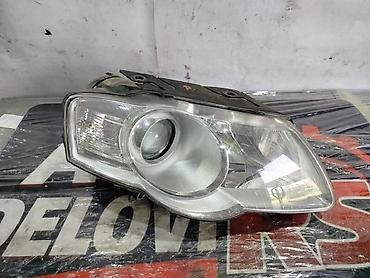 levo krilo golf 4: FAR DESNI ZA VOLKSWAGEN PASSAT B6 OD 2005. DO 2010. GOD. | Far desni — 1