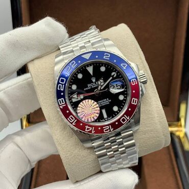 отдых в горах бишкек зимой: Мужские наручные часы в стиле Rolex (линейки GMT‑Master II и Explorer